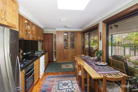 Property photo of 8 Jarrah Place Faulconbridge NSW 2776