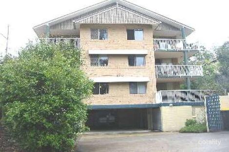 3/10 Union St, Taringa, QLD 4068