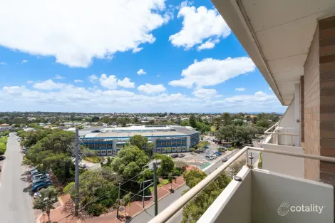 Property photo of 98/227 Vincent Street West Perth WA 6005