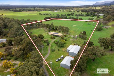 20 Pomonal East Rd, Pomonal, VIC 3381