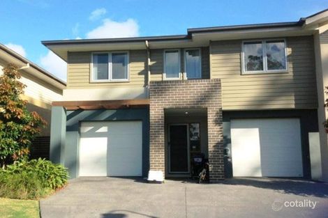 Property photo of 1/14 Tuxworth Place Pimpama QLD 4209