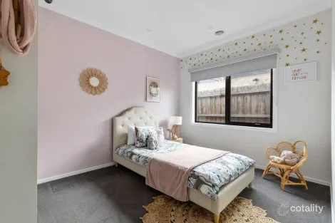 Property photo of 3 Bartlett Boulevard Whittlesea VIC 3757