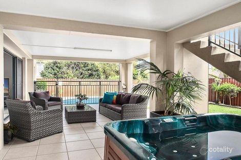 Property photo of 6 Glad Gunson Drive Eleebana NSW 2282