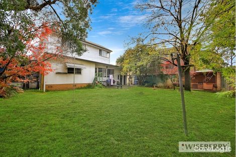 Property photo of 33 Cairds Avenue Bankstown NSW 2200
