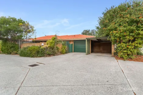 Property photo of 5/2 Bland Place Beechboro WA 6063