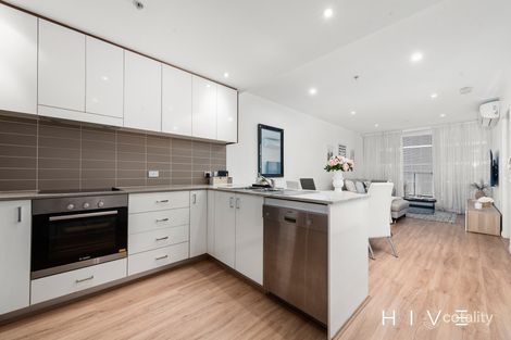 Property photo of 135/1 Mouat Street Lyneham ACT 2602