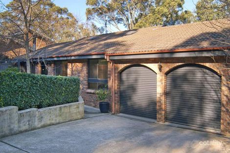 Property photo of 18 Joalah Avenue Blaxland NSW 2774