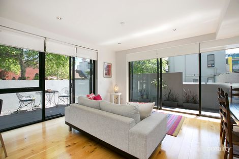 Property photo of 6/32 Outer Crescent Brighton VIC 3186