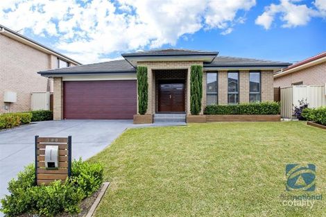 Property photo of 100 Yarrandale Street Kellyville Ridge NSW 2155