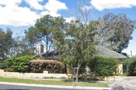 Property photo of 46 Carson Street Mulgrave VIC 3170