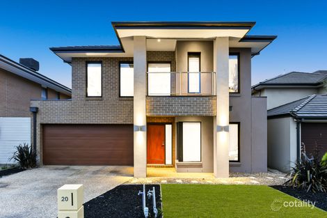 20 Petunia Dr, Keysborough, VIC 3173