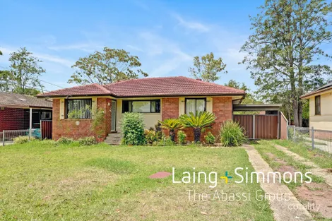 23 Shackleton Ave, Tregear, NSW 2770