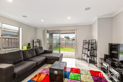 Property photo of 16 Mystic Grove Point Cook VIC 3030