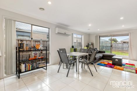 Property photo of 16 Mystic Grove Point Cook VIC 3030