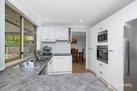 Property photo of 56 Sheperd Circuit Kirwan QLD 4817