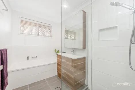 Property photo of 56 Sheperd Circuit Kirwan QLD 4817