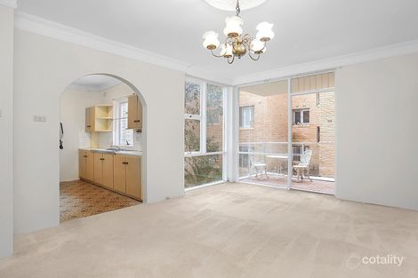 Property photo of 3/90 Raglan Street Mosman NSW 2088
