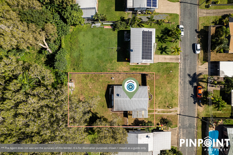 Property photo of 8 Jansen Street Slade Point QLD 4740