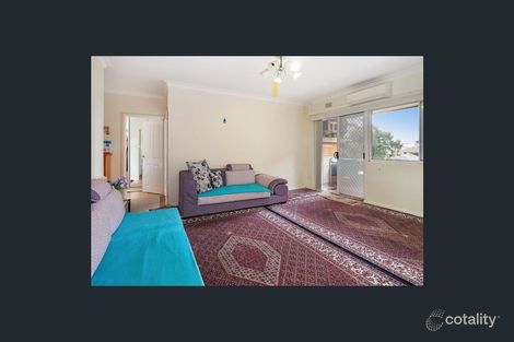 Property photo of 10/83 Northumberland Road Auburn NSW 2144