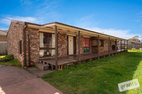 Property photo of 20 Victoria Road Narre Warren VIC 3805