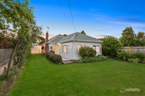 Property photo of 13 Lawrence Road Point Lonsdale VIC 3225