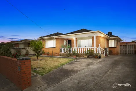 14 Monash St, Lalor, VIC 3075