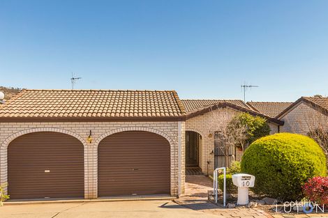 Property photo of 10/1 Wilkins Street Mawson ACT 2607