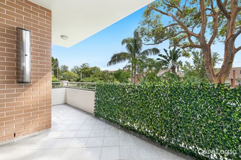 Property photo of 323/2C Munderah Street Wahroonga NSW 2076