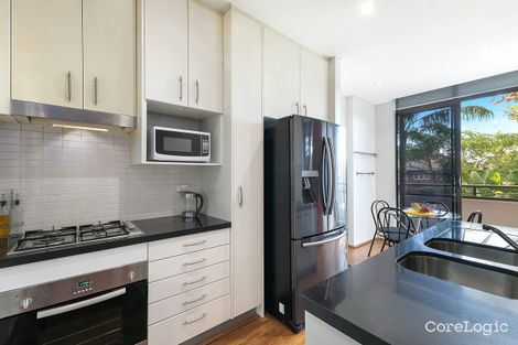 Property photo of 323/2C Munderah Street Wahroonga NSW 2076