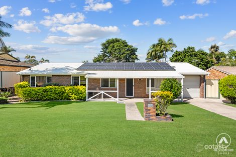 Property photo of 23 Macquarie Street Boronia Heights QLD 4124