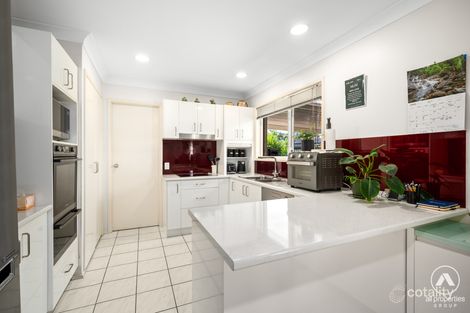 Property photo of 23 Macquarie Street Boronia Heights QLD 4124