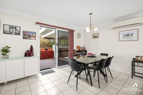Property photo of 23 Macquarie Street Boronia Heights QLD 4124