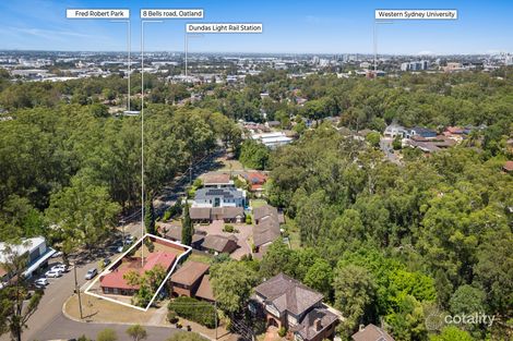 Property photo of 8 Bells Road Oatlands NSW 2117