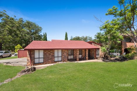 8 Bells Rd, Oatlands, NSW 2117