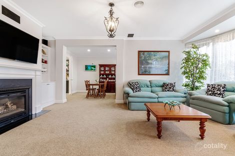 Property photo of 6 Fieldwood Lane Langwarrin VIC 3910