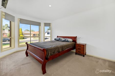 Property photo of 12 Mirabella Close Werribee VIC 3030