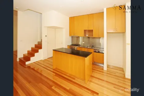 Property photo of 46 Foote Street Albert Park VIC 3206