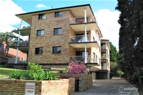 11/8 Pittwater Rd, Gladesville, NSW 2111