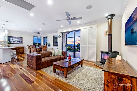 Property photo of 18-26 Carbine Court Gleneagle QLD 4285