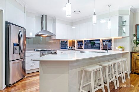 Property photo of 18-26 Carbine Court Gleneagle QLD 4285