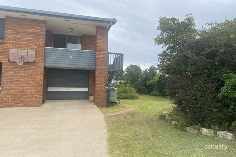 Property photo of 2/17 Jennifer Crescent Darling Heights QLD 4350