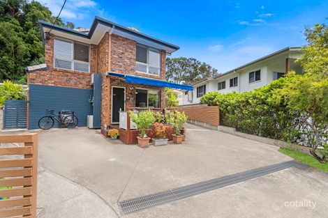 Property photo of 1/6 Weeumba Street Currumbin QLD 4223