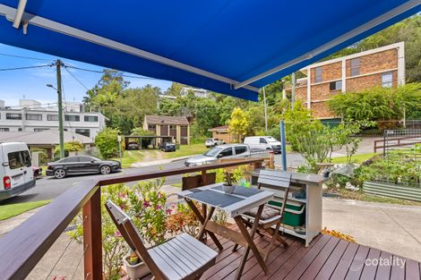 Property photo of 1/6 Weeumba Street Currumbin QLD 4223