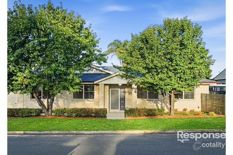 136a Carpenter St, Colyton, NSW 2760