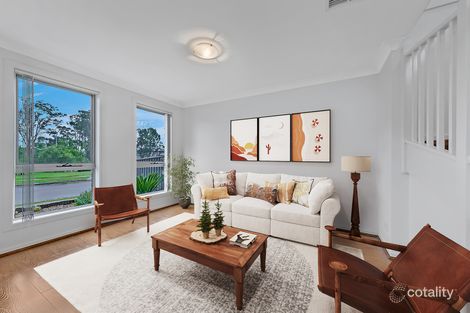 Property photo of 29 L'Estrange Street Werrington NSW 2747