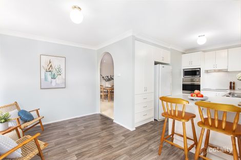 Property photo of 4/22 Somerville Road Hornsby Heights NSW 2077