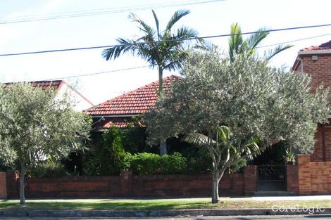 Property photo of 59 Frogmore Street Mascot NSW 2020