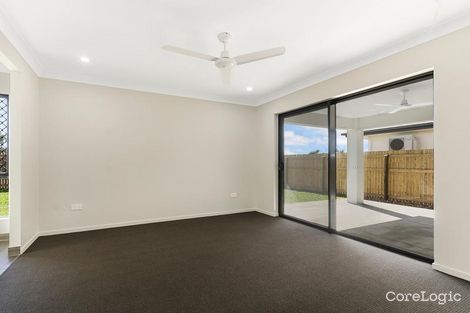 Property photo of 38 Limestone Crescent Condon QLD 4815