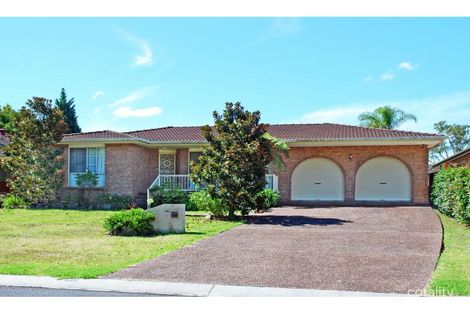 66 Yeovil Dr, Bomaderry, NSW 2541