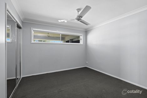 Property photo of 1 Poppy Crescent Springfield Lakes QLD 4300